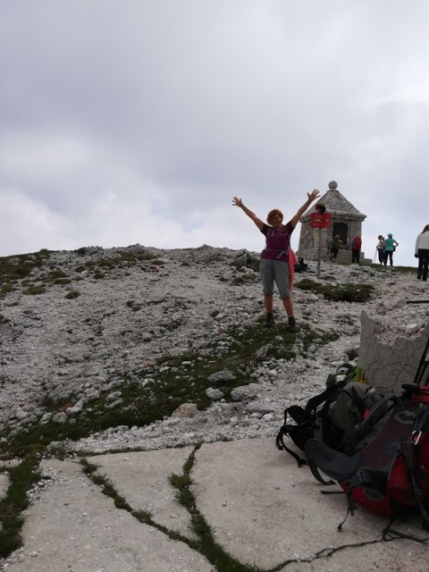 KOMNA (30.6.-1.7.2018) - foto