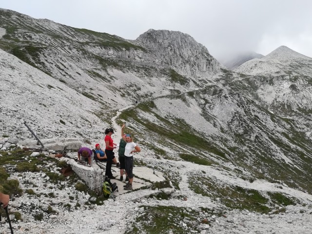 KOMNA (30.6.-1.7.2018) - foto
