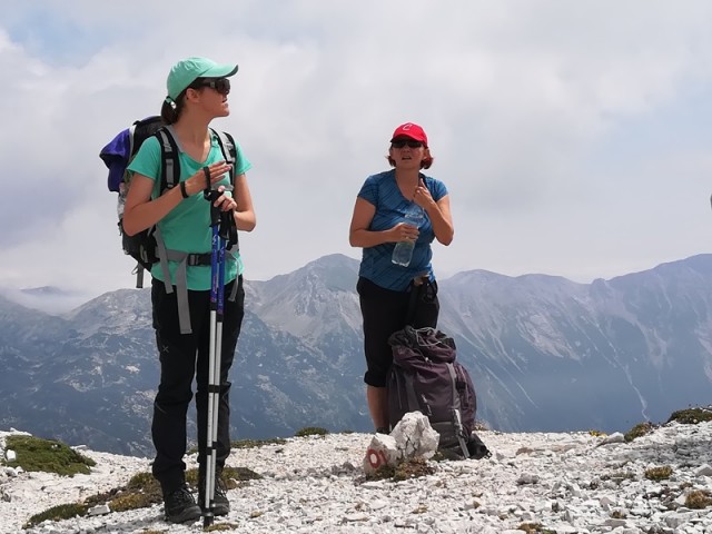 KOMNA (30.6.-1.7.2018) - foto
