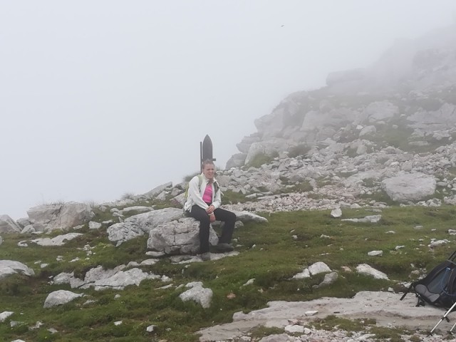 KOMNA (30.6.-1.7.2018) - foto