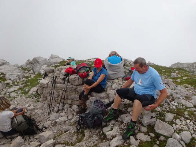 KOMNA (30.6.-1.7.2018) - foto