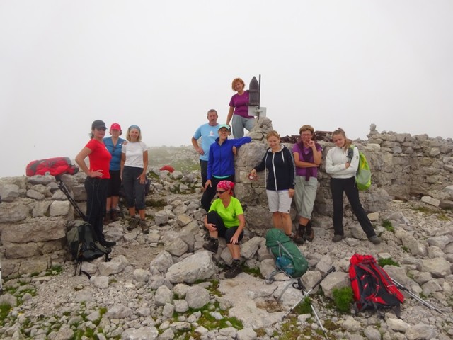 KOMNA (30.6.-1.7.2018) - foto