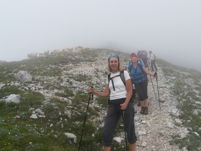 KOMNA (30.6.-1.7.2018) - foto