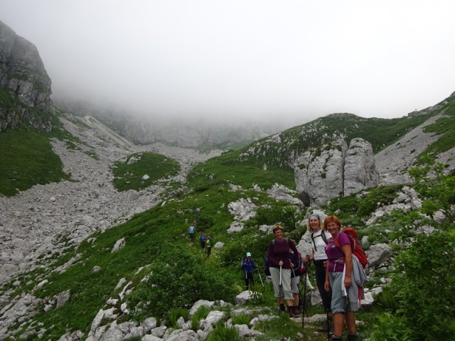 KOMNA (30.6.-1.7.2018) - foto
