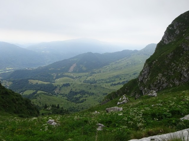 KOMNA (30.6.-1.7.2018) - foto
