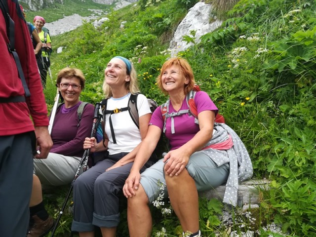 KOMNA (30.6.-1.7.2018) - foto