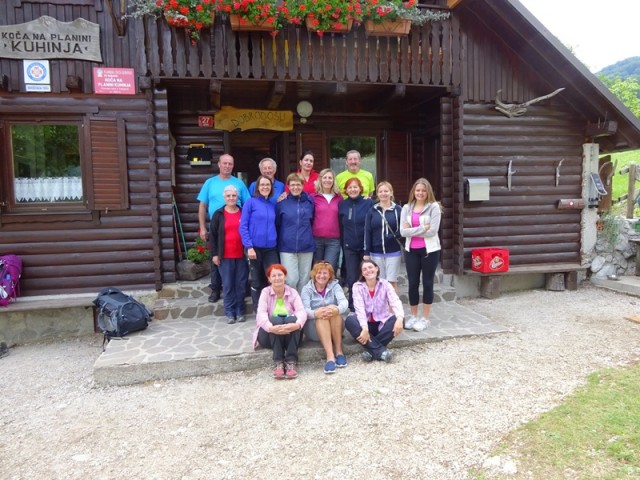 KOMNA (30.6.-1.7.2018) - foto
