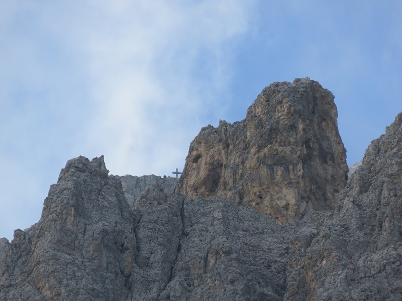 DOLOMITI 2018 (11.-13.8.2018) - foto povečava