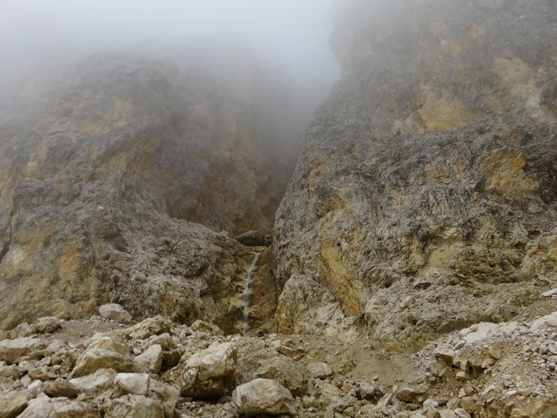 DOLOMITI 2018 (11.-13.8.2018) - foto povečava