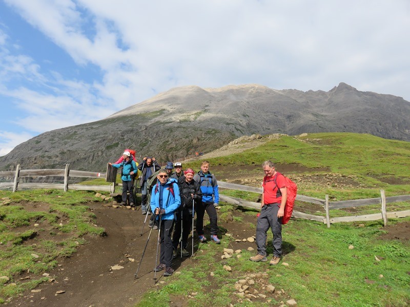 DOLOMITI 2018 (11.-13.8.2018) - foto povečava