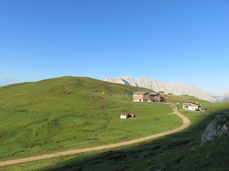 DOLOMITI 2018 (11.-13.8.2018) - foto povečava