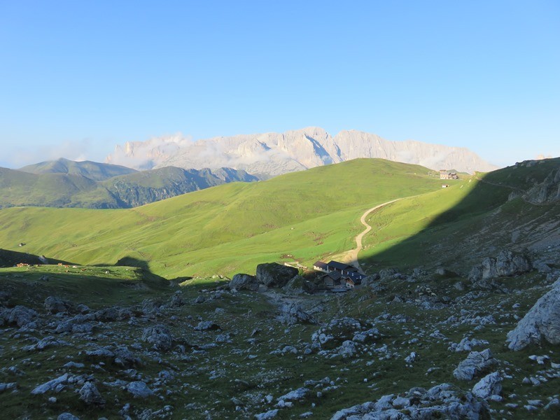 DOLOMITI 2018 (11.-13.8.2018) - foto povečava