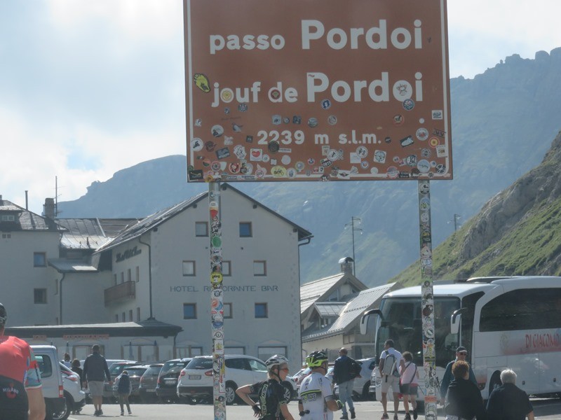 DOLOMITI 2018 (11.-13.8.2018) - foto povečava