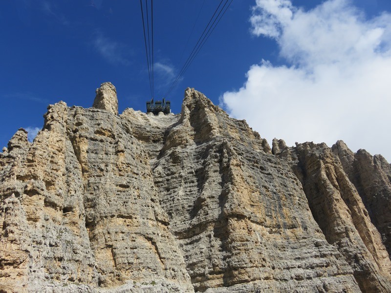 DOLOMITI 2018 (11.-13.8.2018) - foto povečava