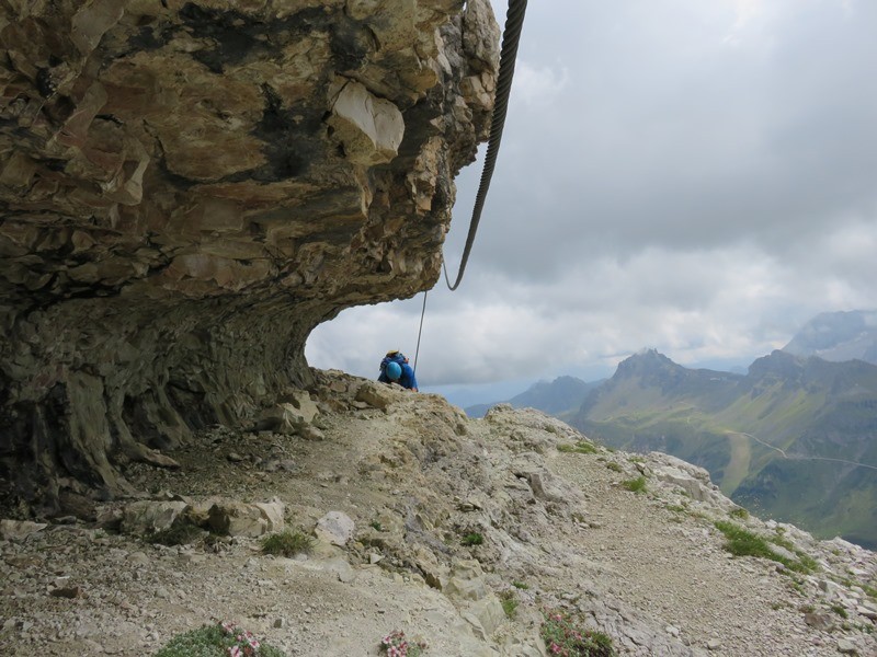 DOLOMITI 2018 (11.-13.8.2018) - foto povečava