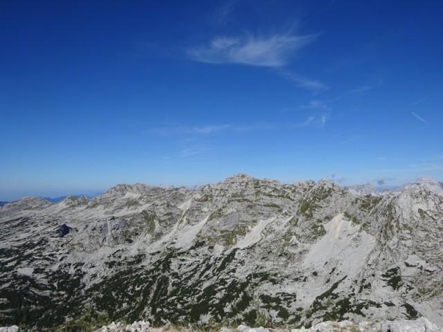 Veliko špičje - Zelnarica (8.-9.9.2018) - foto