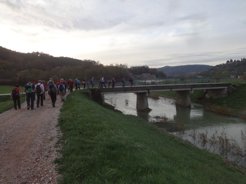 Pot sedmih slapov (3.11.2018 in ogl.t.) - foto povečava