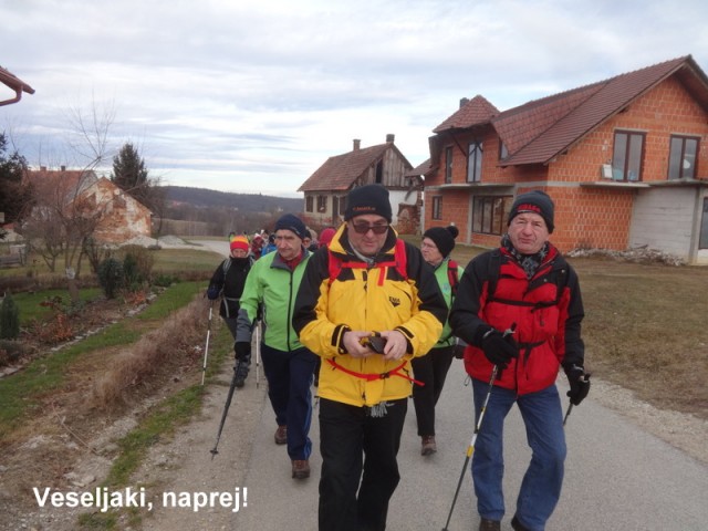 PPP m. nedelja-jeruzalem (12.1.2019) - foto