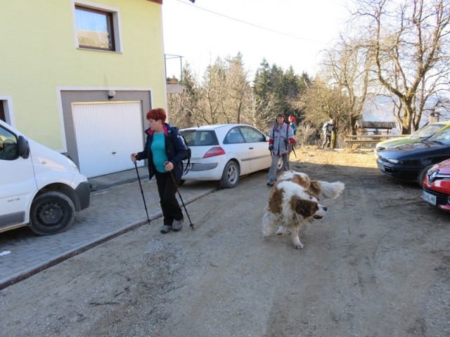 Črni vrh (17.2.2019) - foto