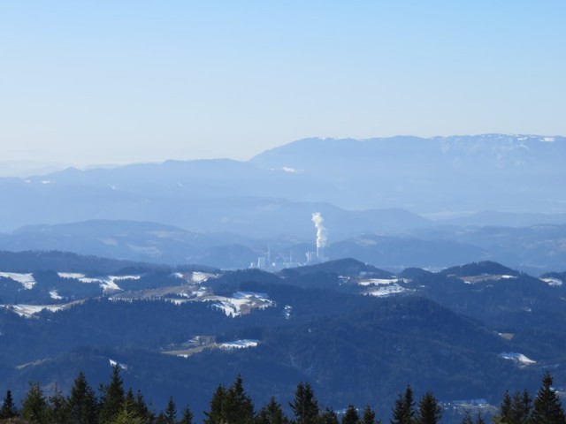 Črni vrh (17.2.2019) - foto