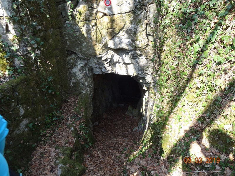 Pohod ob dnevu žena (9.-10.3.2019) - foto povečava