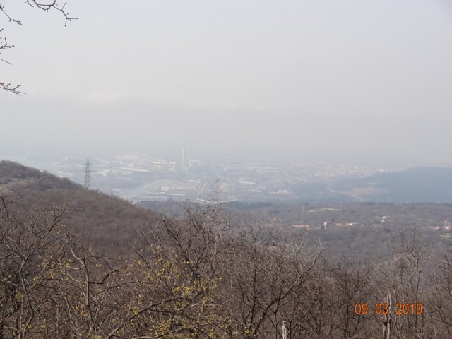 Pohod ob dnevu žena (9.-10.3.2019) - foto