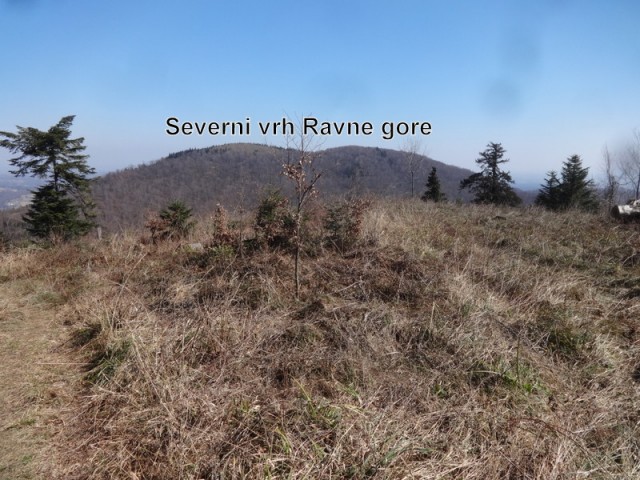 Ravna gora (23.3.2019) - foto