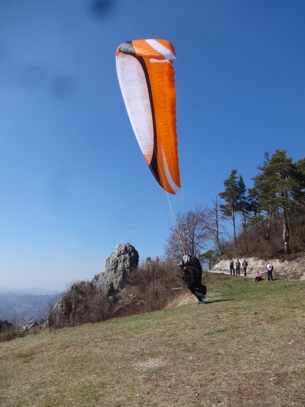 Ravna gora (23.3.2019) - foto povečava