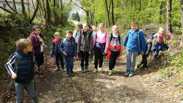 Srecanje otrok mdo mo pomurja (6.4.2019) - foto