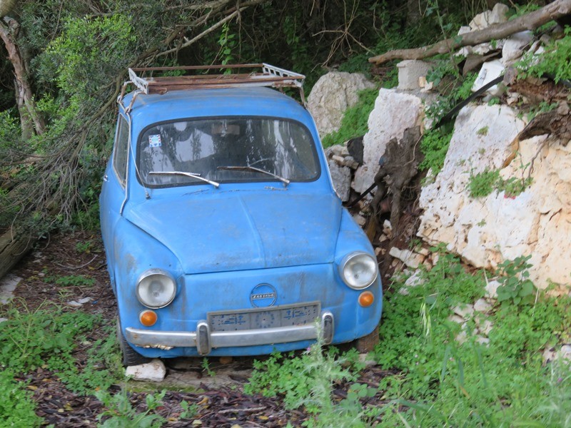 Mljet 2. (24.-28.4.2019) - foto povečava