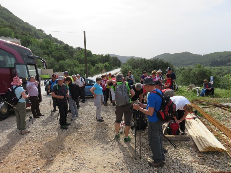 Mljet 2. (24.-28.4.2019) - foto povečava