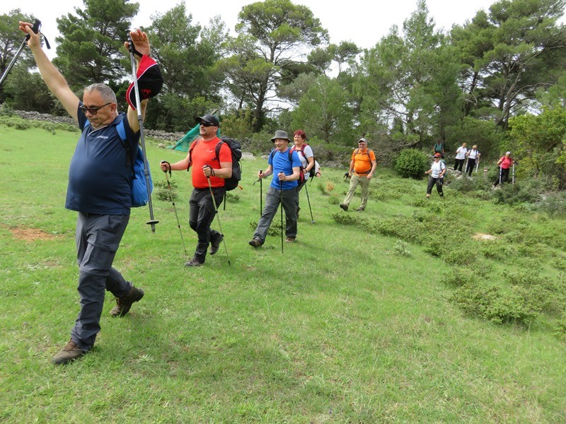 Mljet 2. (24.-28.4.2019) - foto povečava