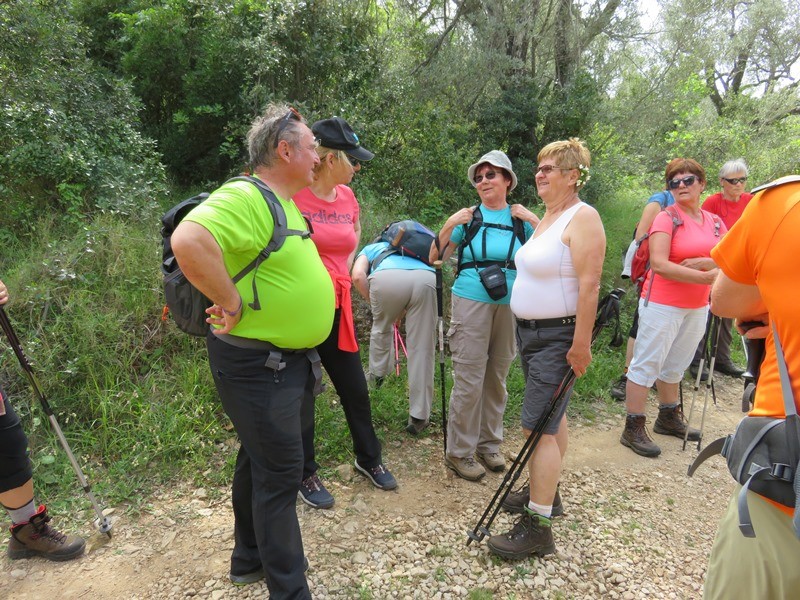 Mljet 2. (24.-28.4.2019) - foto povečava