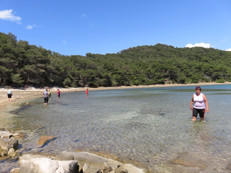 Mljet 2. (24.-28.4.2019) - foto povečava