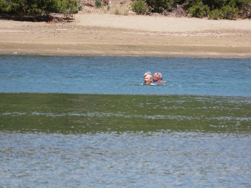 Mljet 2. (24.-28.4.2019) - foto povečava