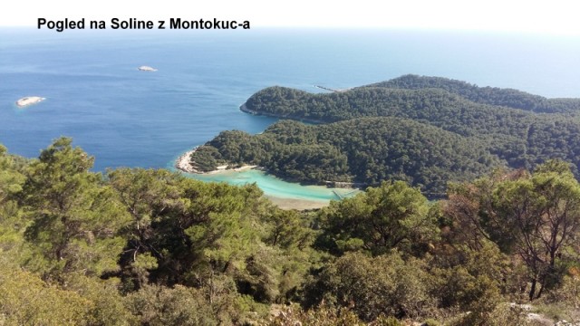 Mljet 1. (24.-28.4.2019) - foto