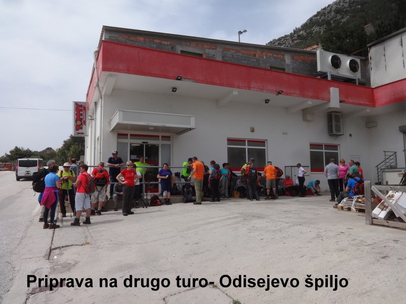 Mljet 1. (24.-28.4.2019) - foto povečava