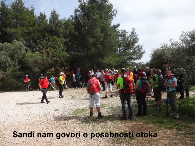 Mljet 1. (24.-28.4.2019) - foto povečava