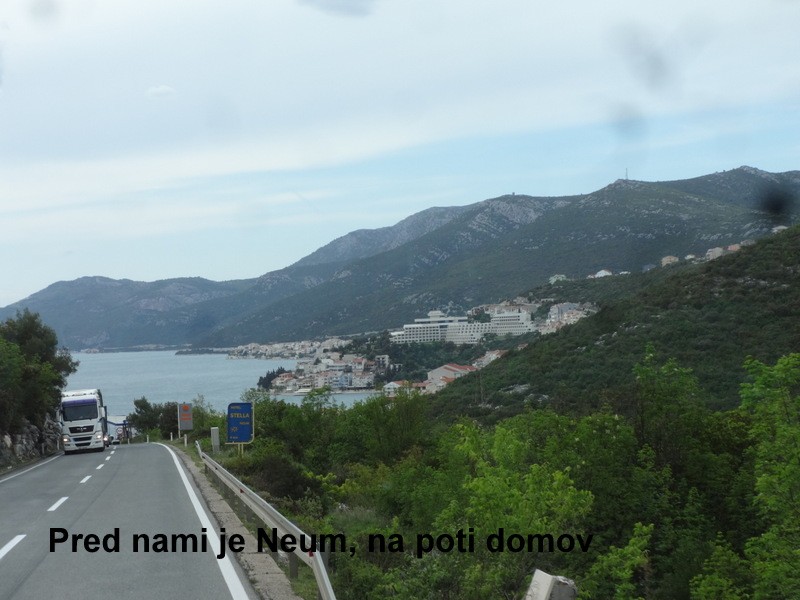 Mljet 1. (24.-28.4.2019) - foto povečava