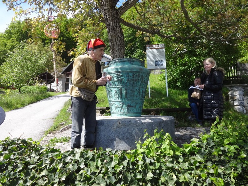 Zasavje zg. slivna + ogl.t.(25.5.2019) - foto povečava