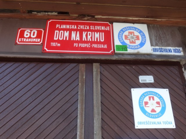 Krim ogl.tura - foto