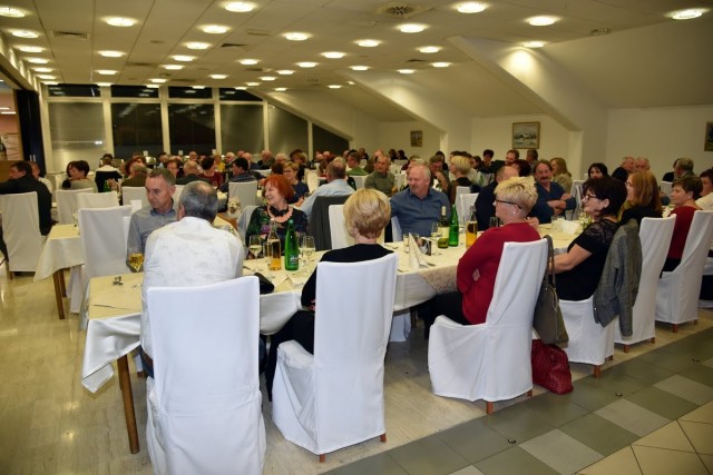 Planinski ples Terme Lendava (14.12.2019) - foto