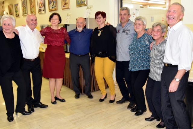 Planinski ples Terme Lendava (14.12.2019) - foto