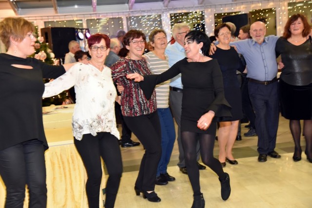 Planinski ples Terme Lendava (14.12.2019) - foto