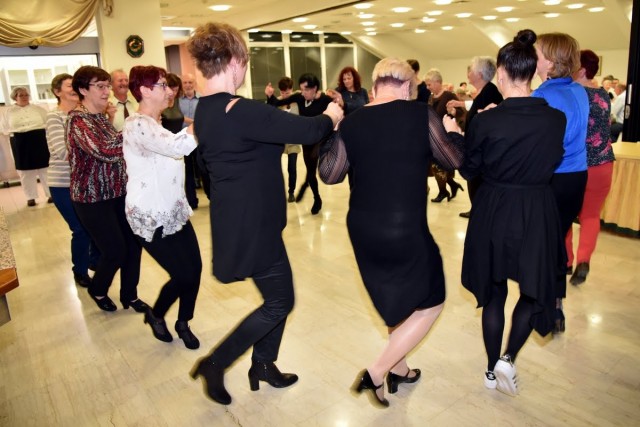 Planinski ples Terme Lendava (14.12.2019) - foto