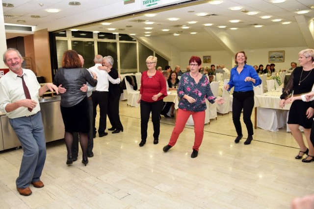 Planinski ples Terme Lendava (14.12.2019) - foto