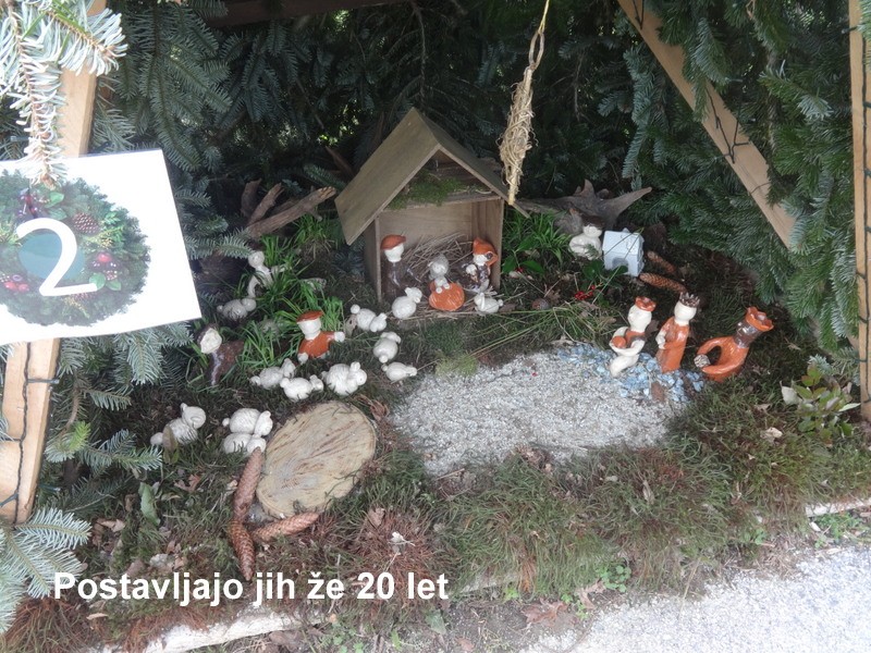 Jeruzalem ljutomer veržej 18.01.2020 + ogl. t - foto povečava
