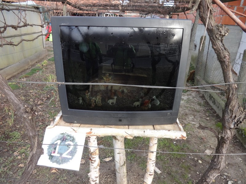 Jeruzalem ljutomer veržej 18.01.2020 + ogl. t - foto povečava