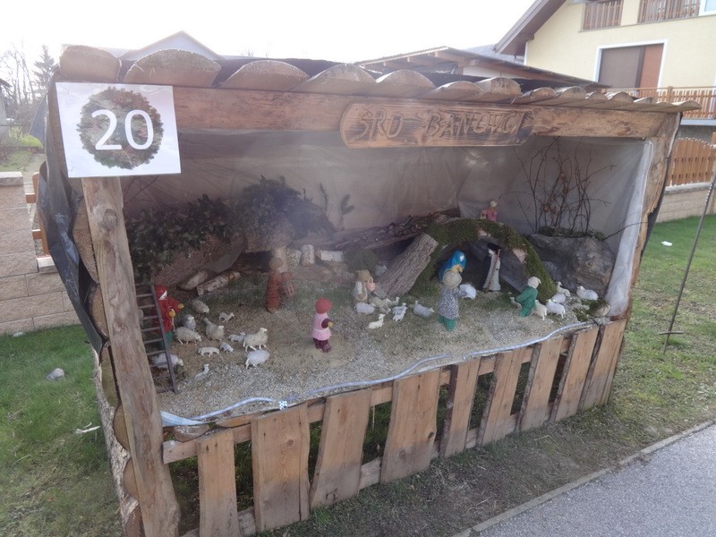 Jeruzalem ljutomer veržej 18.01.2020 + ogl. t - foto povečava