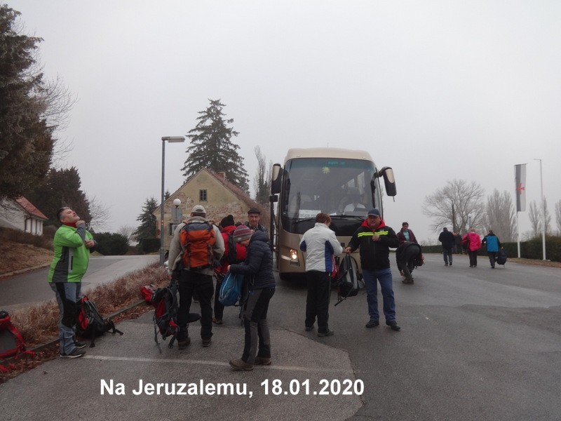 Jeruzalem ljutomer veržej 18.01.2020 + ogl. t - foto povečava